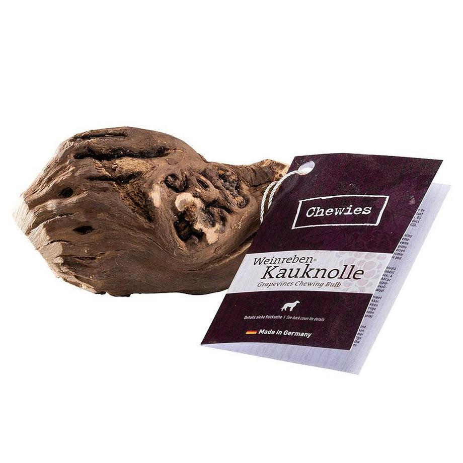 Chewies  Tubero da masticare di vite S/M 