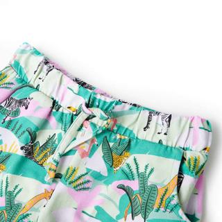 VidaXL  pantaloncini da bambino Cotone 