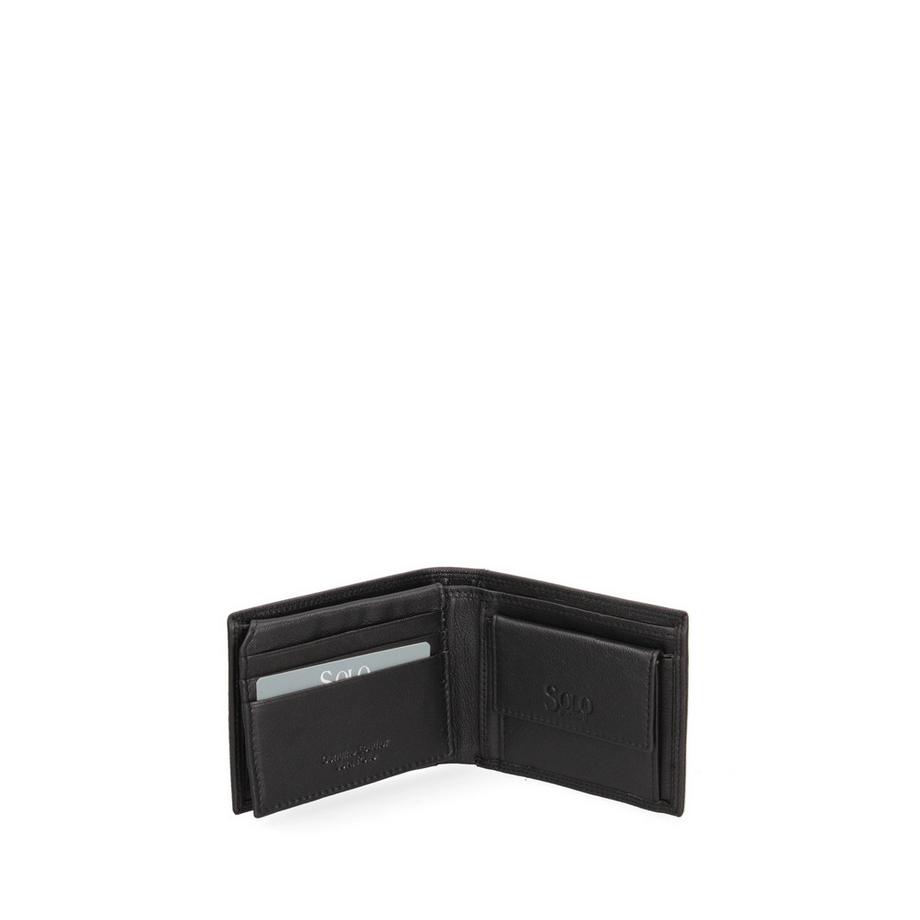Solo Soprani Portefeuille Classique  