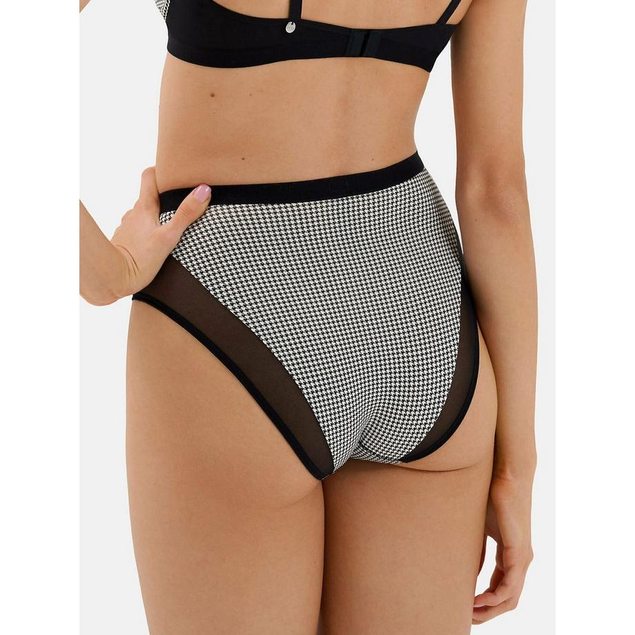 Lisca Mia Slip Vita Alta  