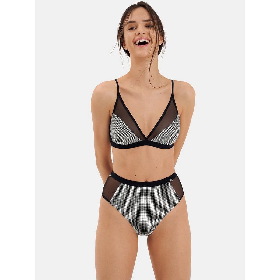 Lisca Mia Slip Vita Alta  