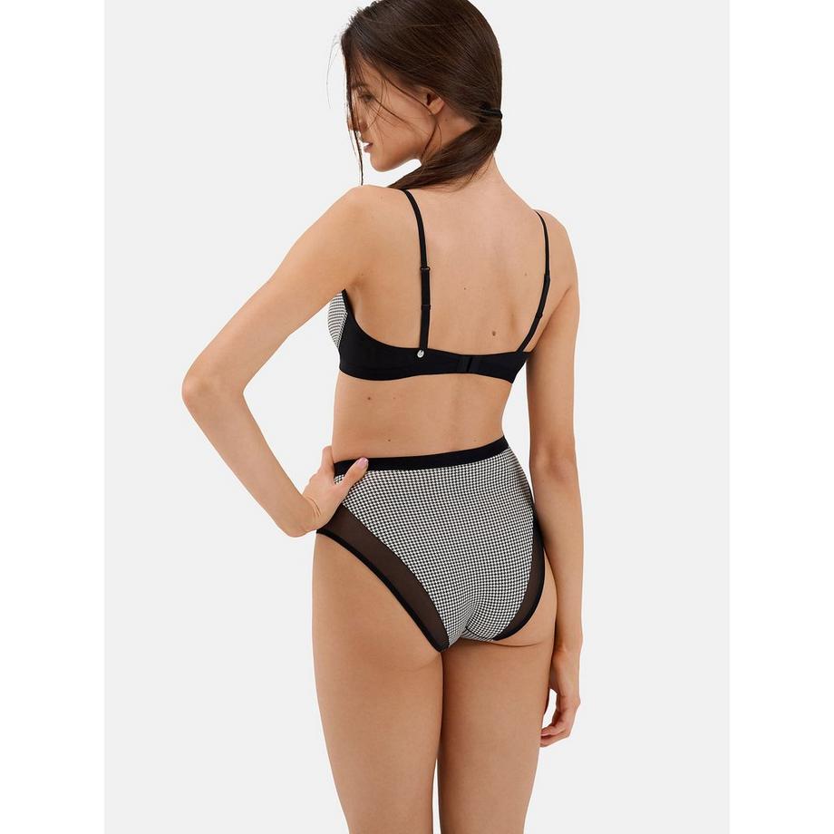 Lisca Mia Slip Vita Alta  