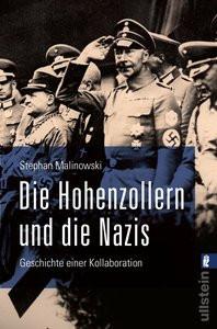 Die Hohenzollern und die Nazis Malinowski, Stephan Livre de poche 