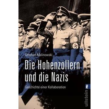 Die Hohenzollern und die Nazis