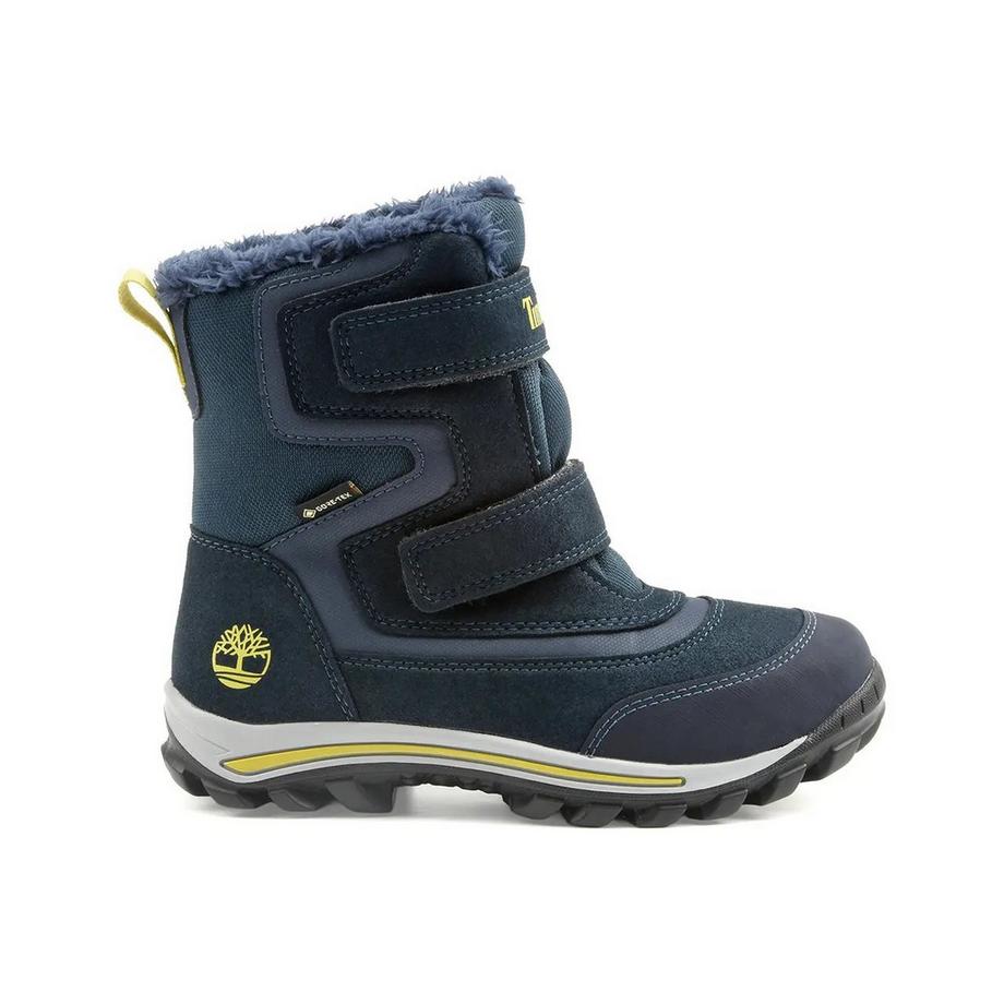 Timberland Bottes Chillberg Mid à scratch GTX  