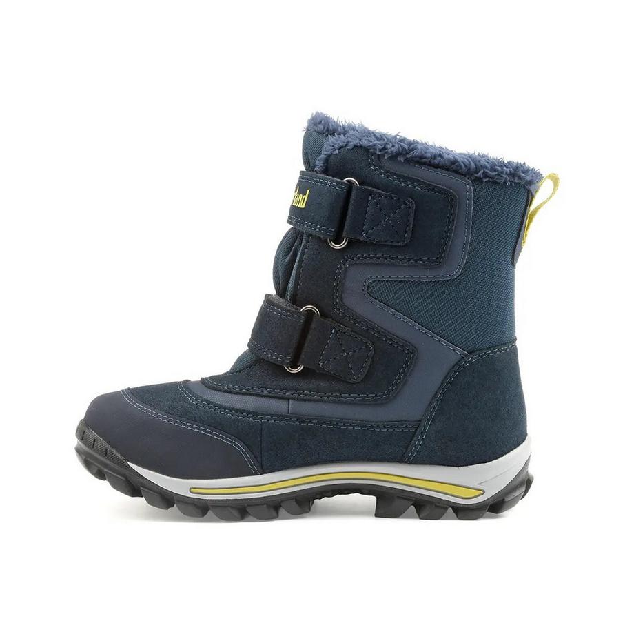 Timberland Bottes Chillberg Mid à scratch GTX  
