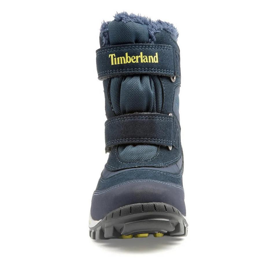 Timberland Bottes Chillberg Mid à scratch GTX  