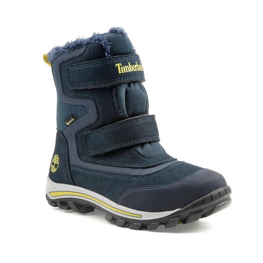 Chillberg mid hook & loop GTX-35