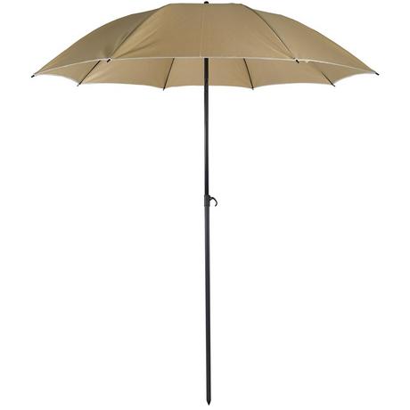 VCM Parasol Parasol de plage Parasol de balcon Parasol de jardin rond Protection UV  