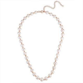 Valero Pearls  Perlen-Kette 