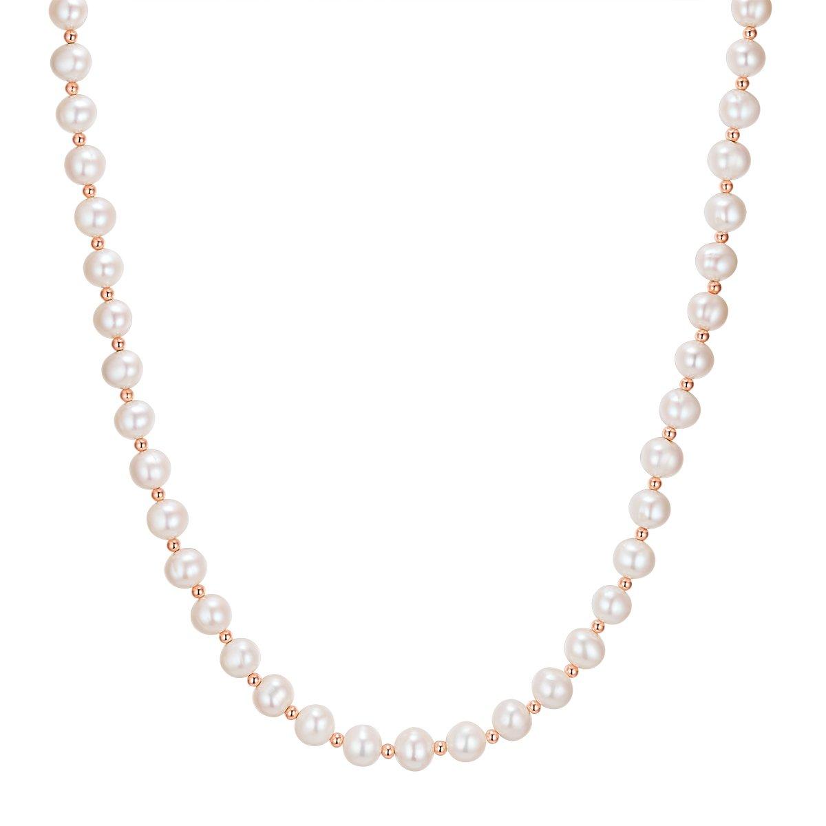 Valero Pearls  Perlen-Kette 