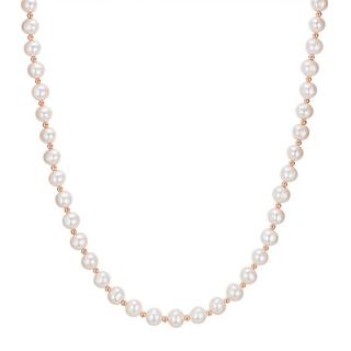 Valero Pearls  Perlen-Kette 