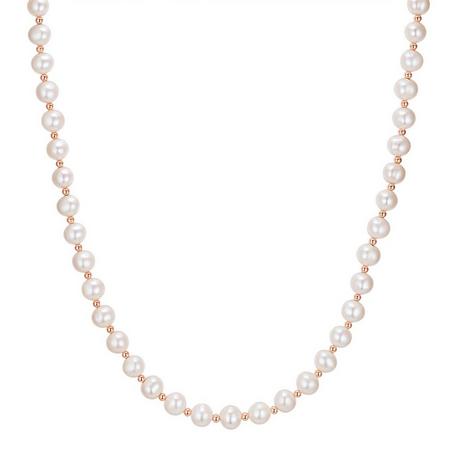 Valero Pearls  Perlen-Kette 