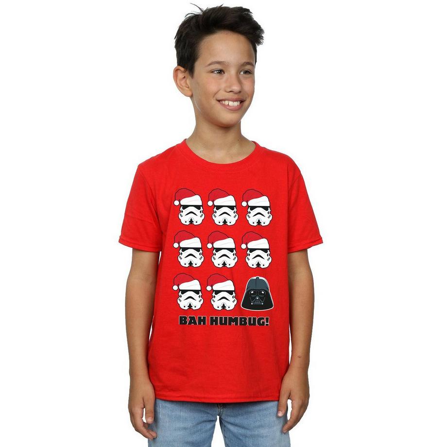 STAR WARS  Humbug TShirt 