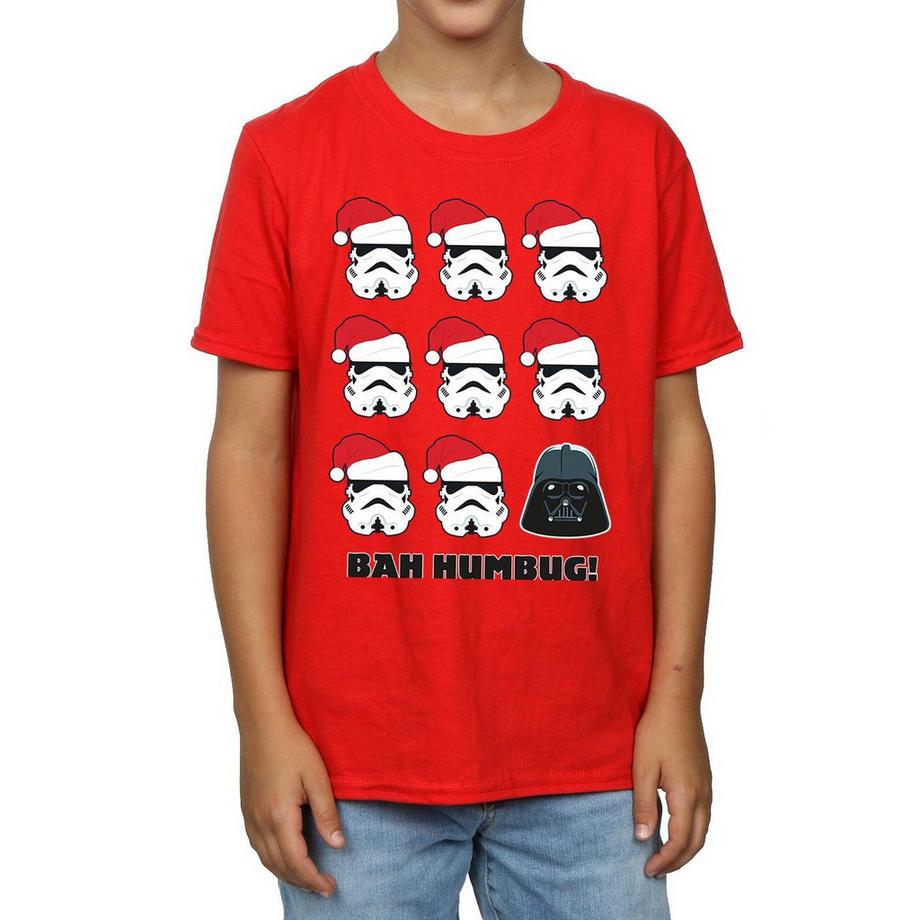 STAR WARS  Humbug TShirt 