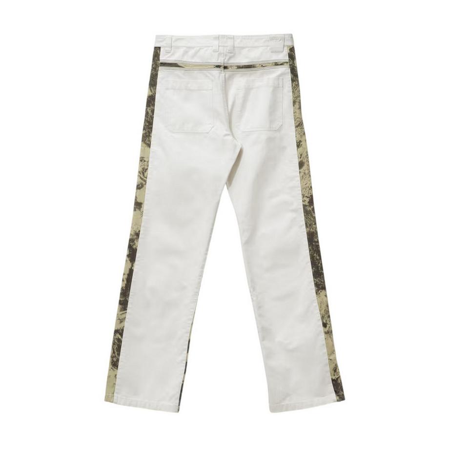 DIESEL  Pantalon Motiftyle Camouflage Mich 
