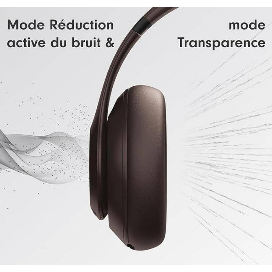 beats  Beats Studio Pro Kabellose Kopfhörer Deep Brown 