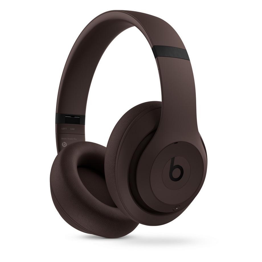Beats Studio Pro Kabellose Kopfhörer Deep Brown