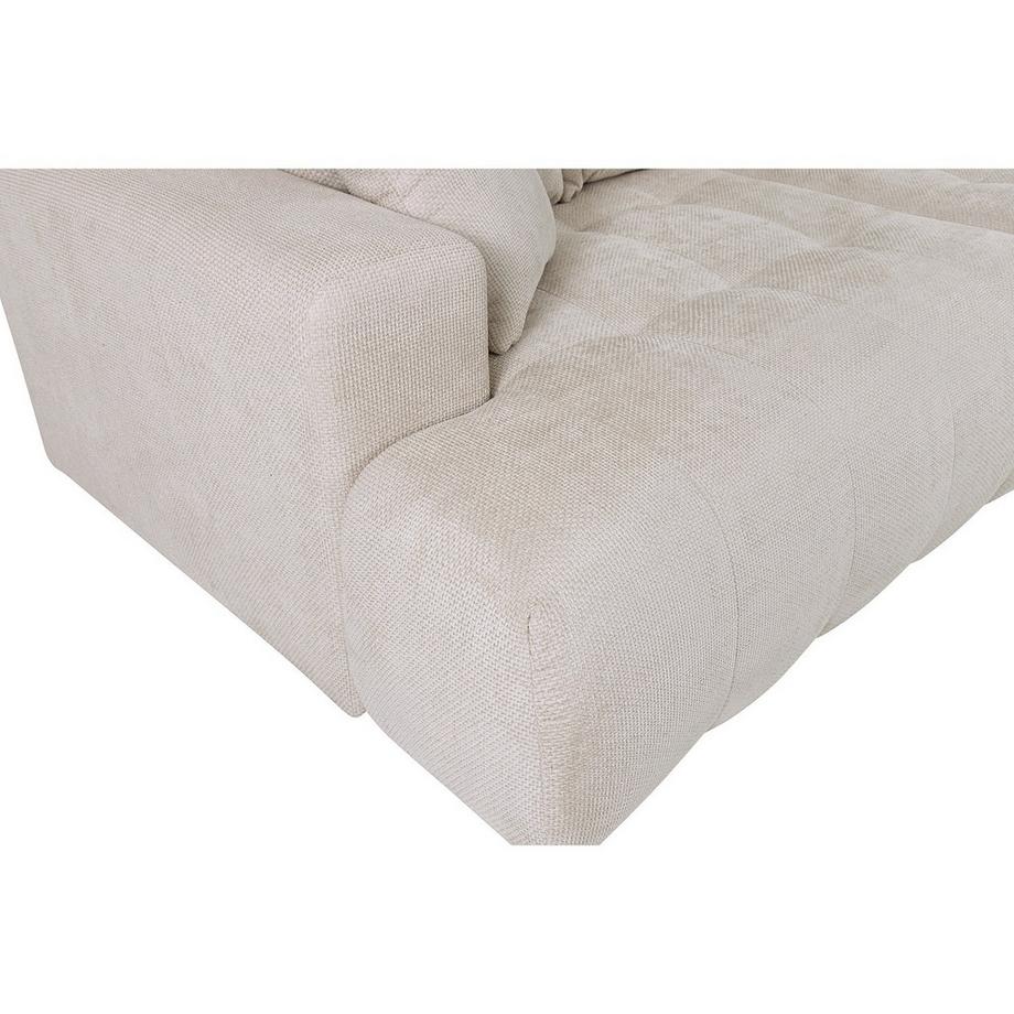 Vente-unique Canapé fixe 4 places MOTINO  