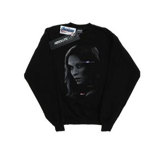 MARVEL  Avengers Endgame Avenge The Fallen Gamora Sweatshirt 