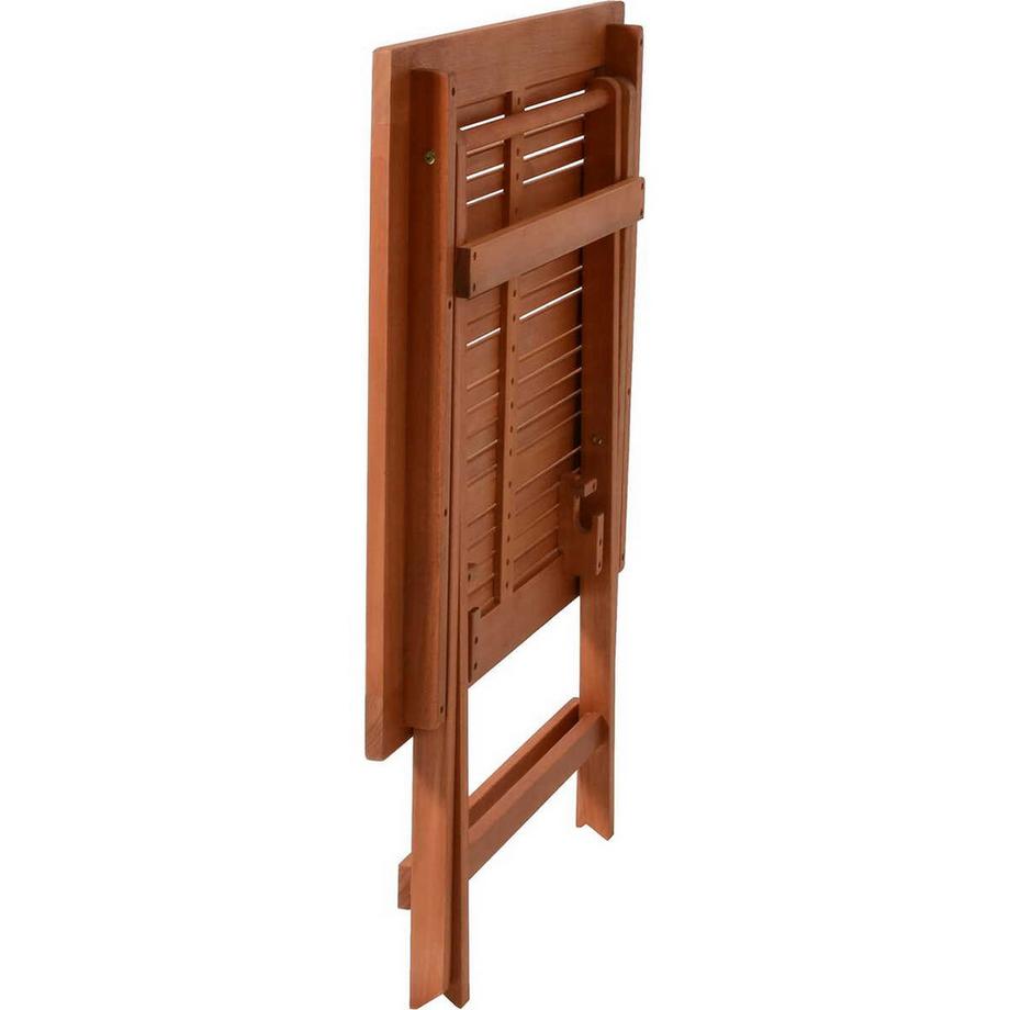 mutoni pleasure Garten Klapptisch Pasadena  