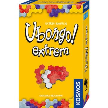 Spiele Ubongo! extrem