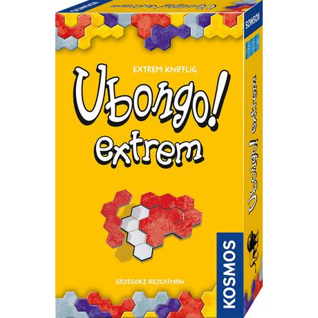 Kosmos  Spiele Ubongo! extrem 