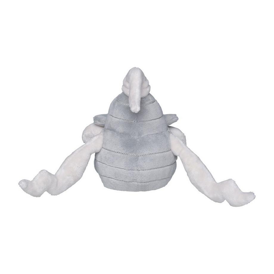 Pokémon  Dusclops Sitting Cuties Plush 