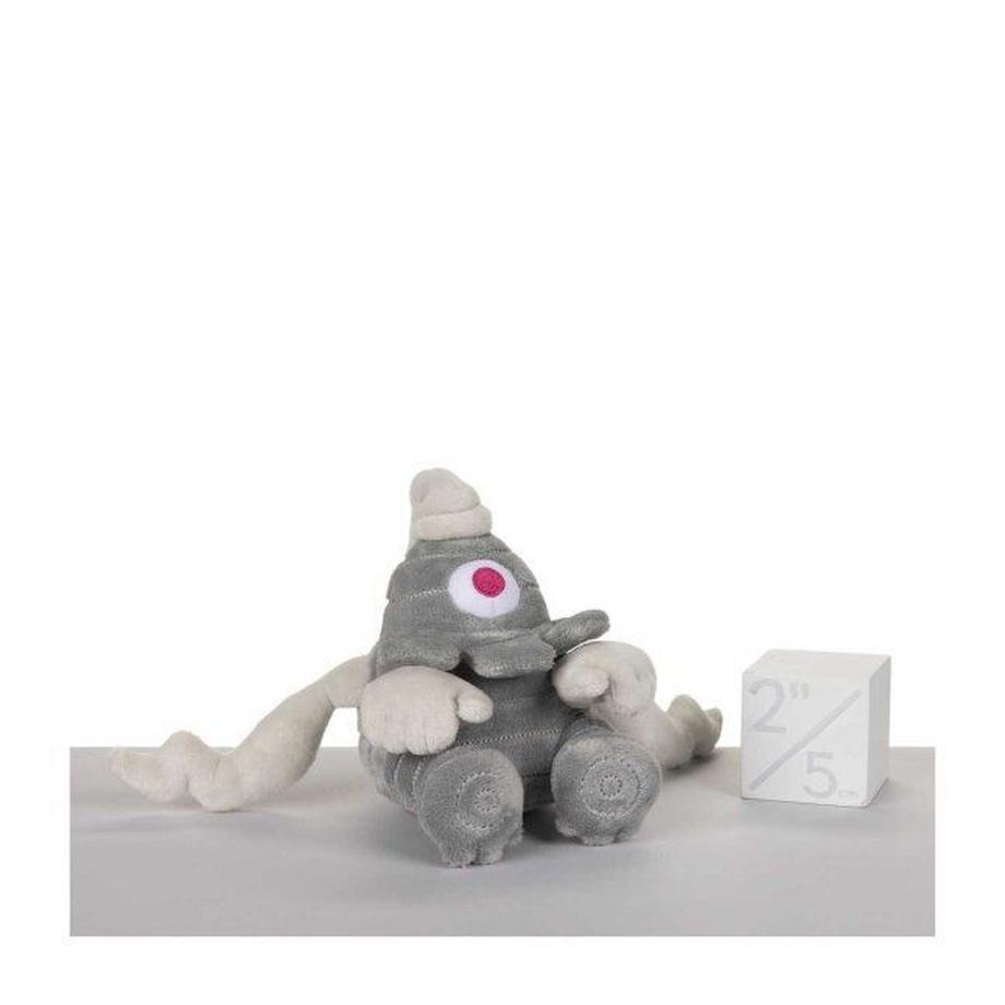 Pokémon  Dusclops Sitting Cuties Plush 