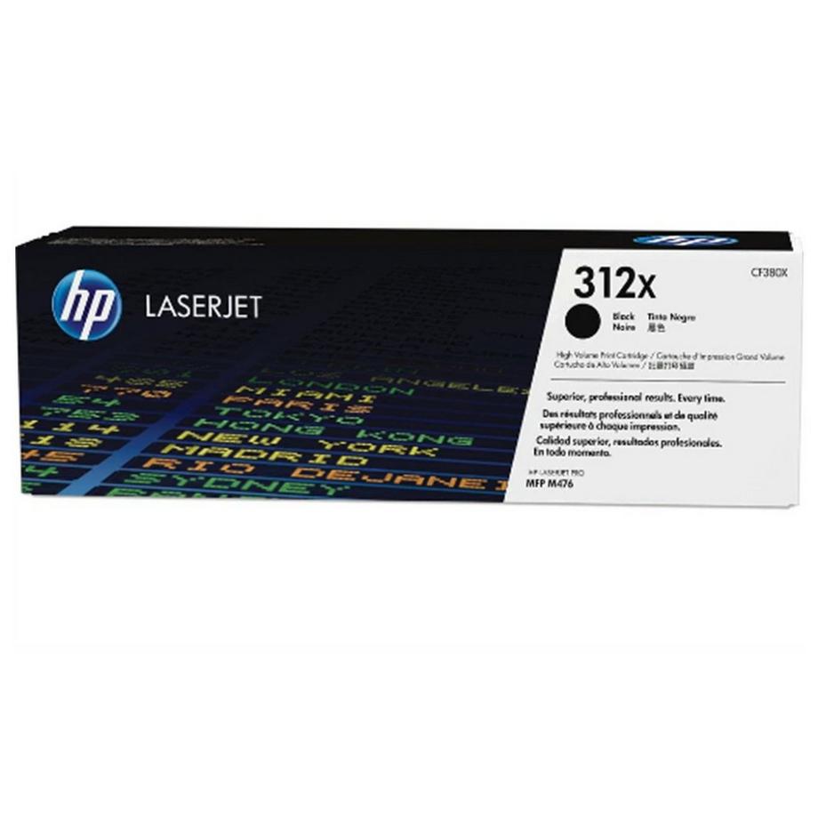 Toner 312X