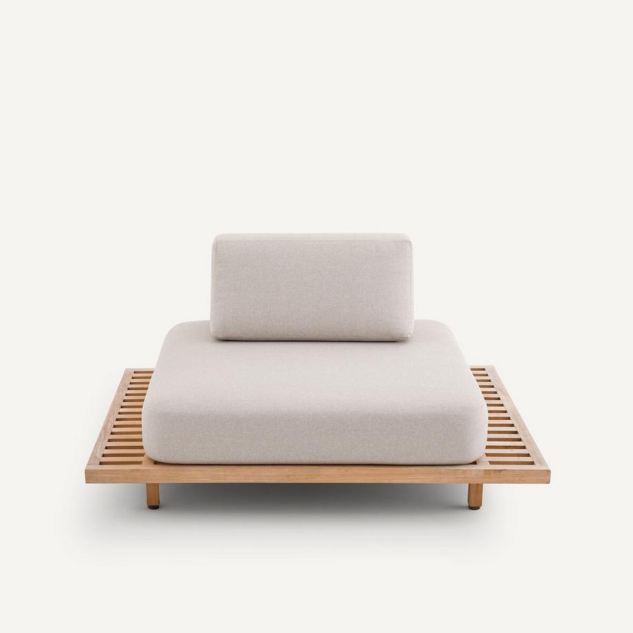 AM.PM 1-Sitzer-Gartensofa Joeco  