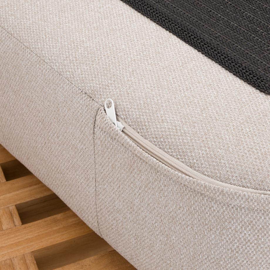 AM.PM 1-Sitzer-Gartensofa Joeco  