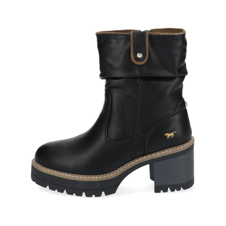 Mustang  Bottines 1473-601 