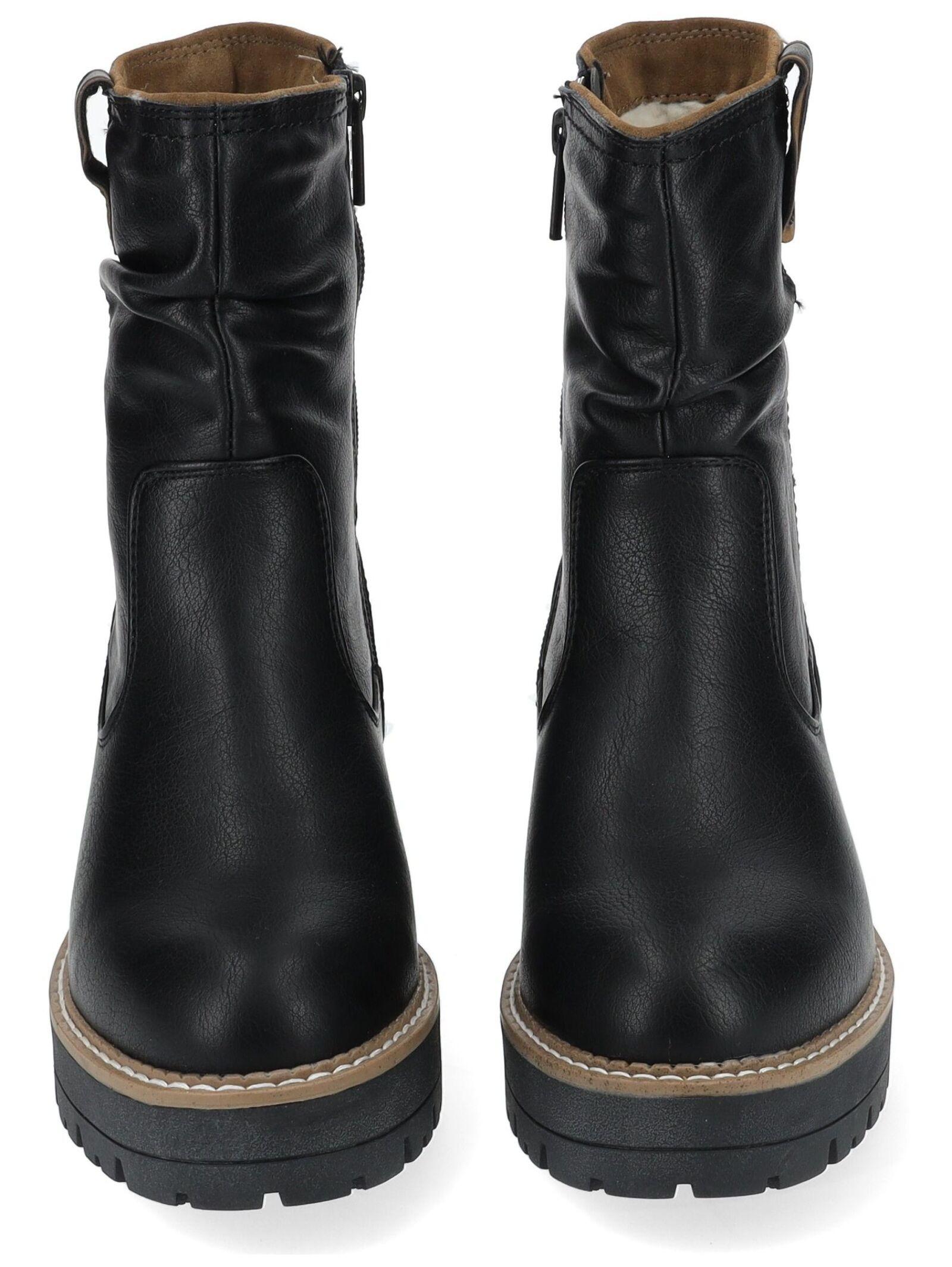 Mustang  Stiefelette 1473-601 