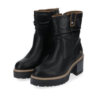 Mustang  Stiefelette 1473-601 