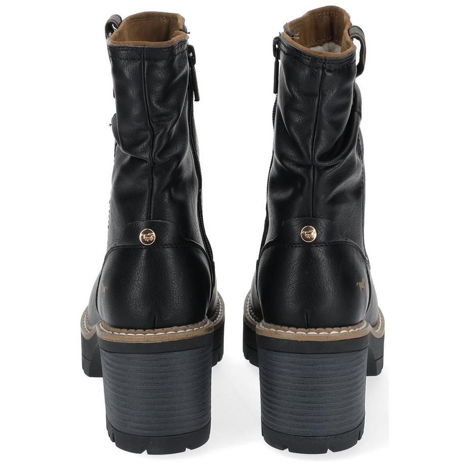 Mustang  Bottines 1473-601 