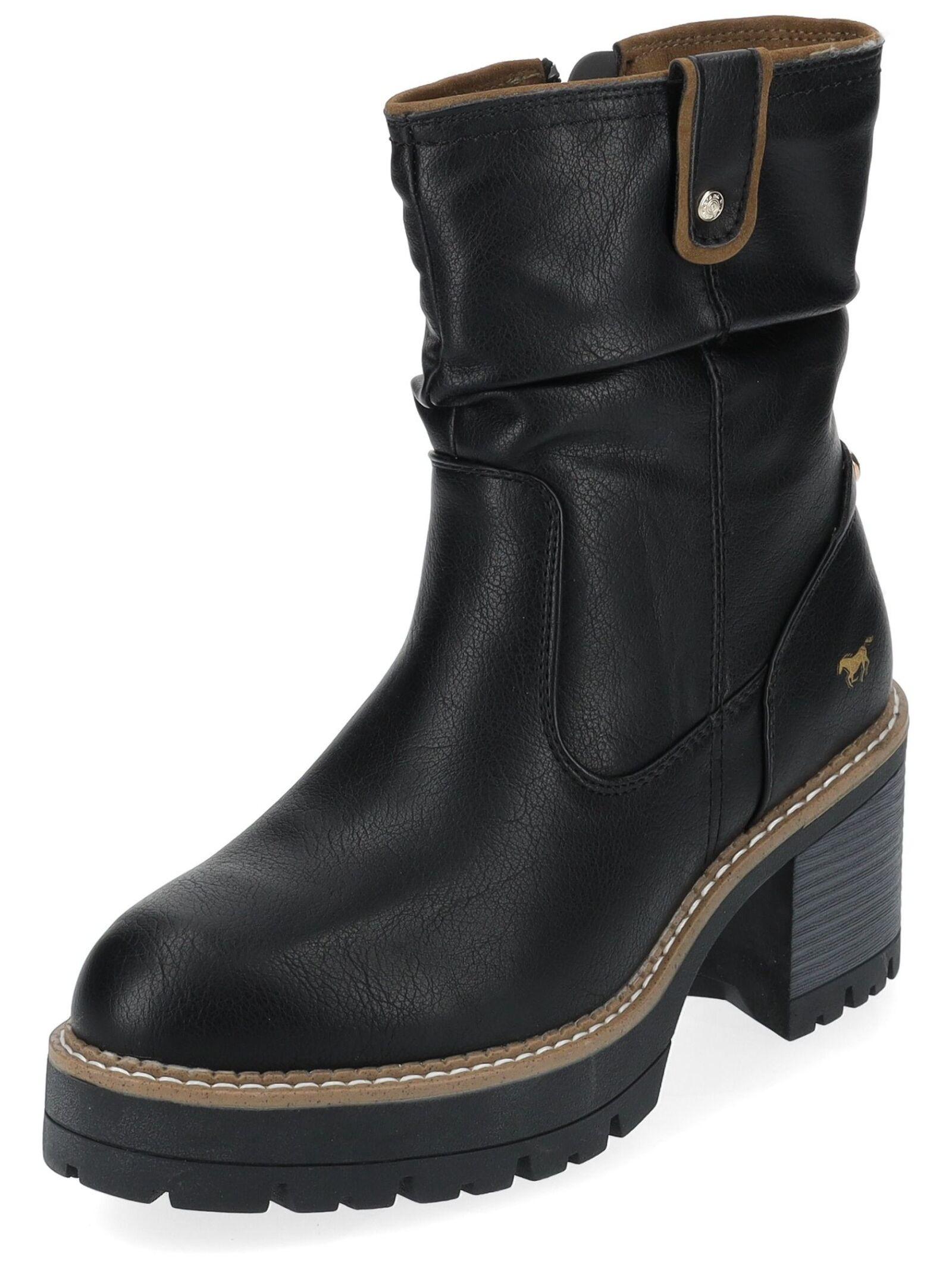 Mustang  Stiefelette 1473-601 