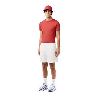 LACOSTE Pima Rundhals T-Shirt  