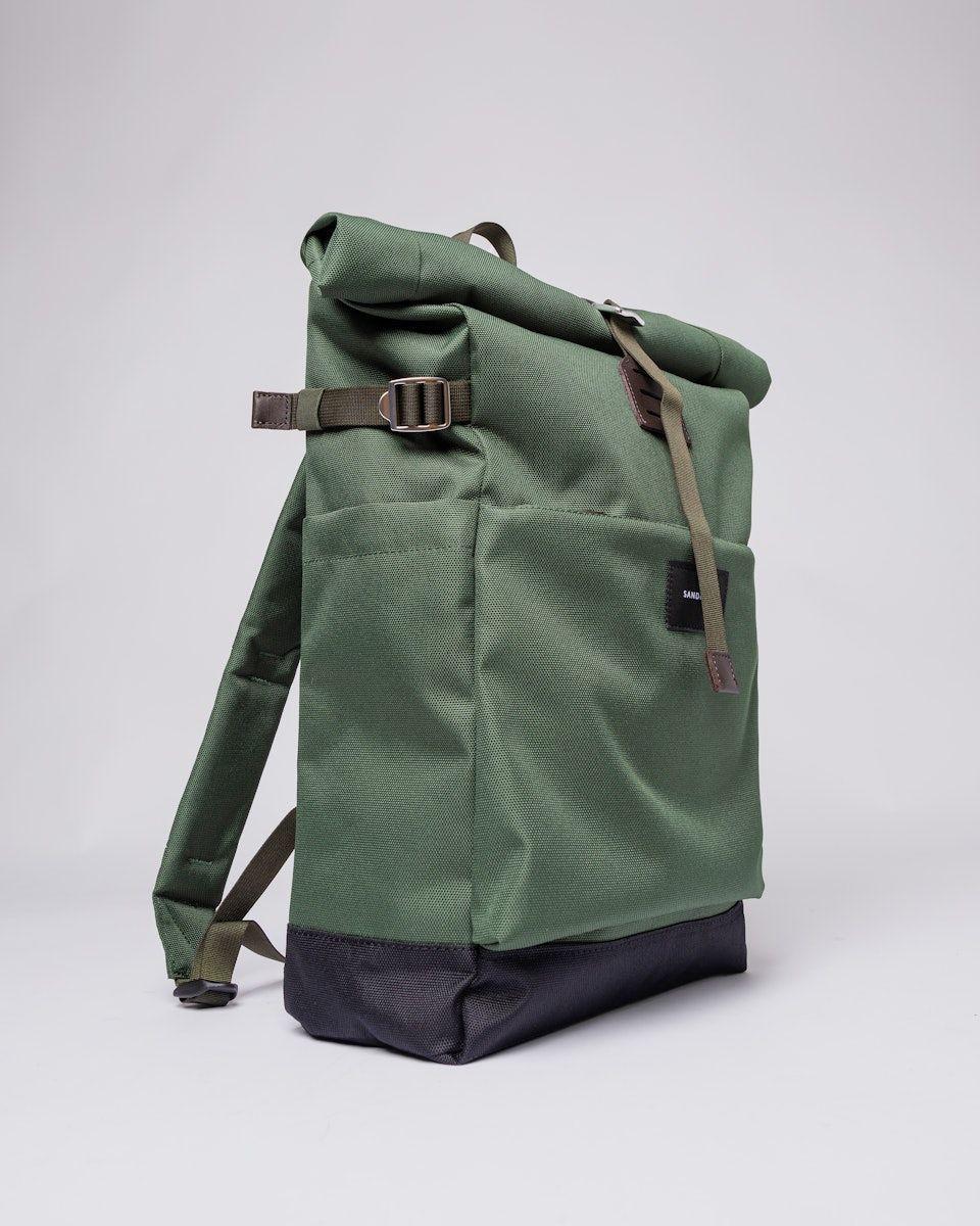 SANDQVIST ILON Zaino Roll-Top  