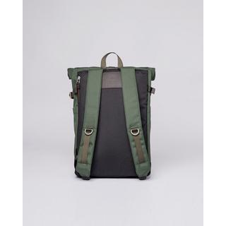 SANDQVIST ILON Zaino Roll-Top  