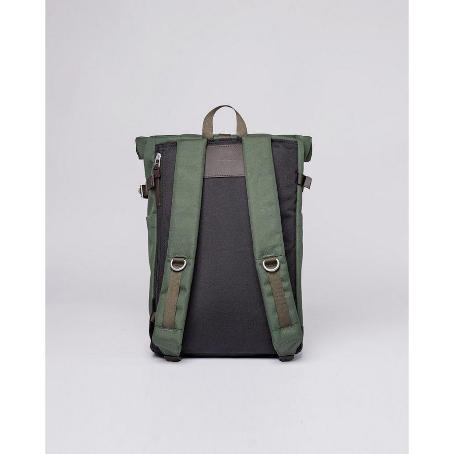 SANDQVIST ILON Zaino Roll-Top  
