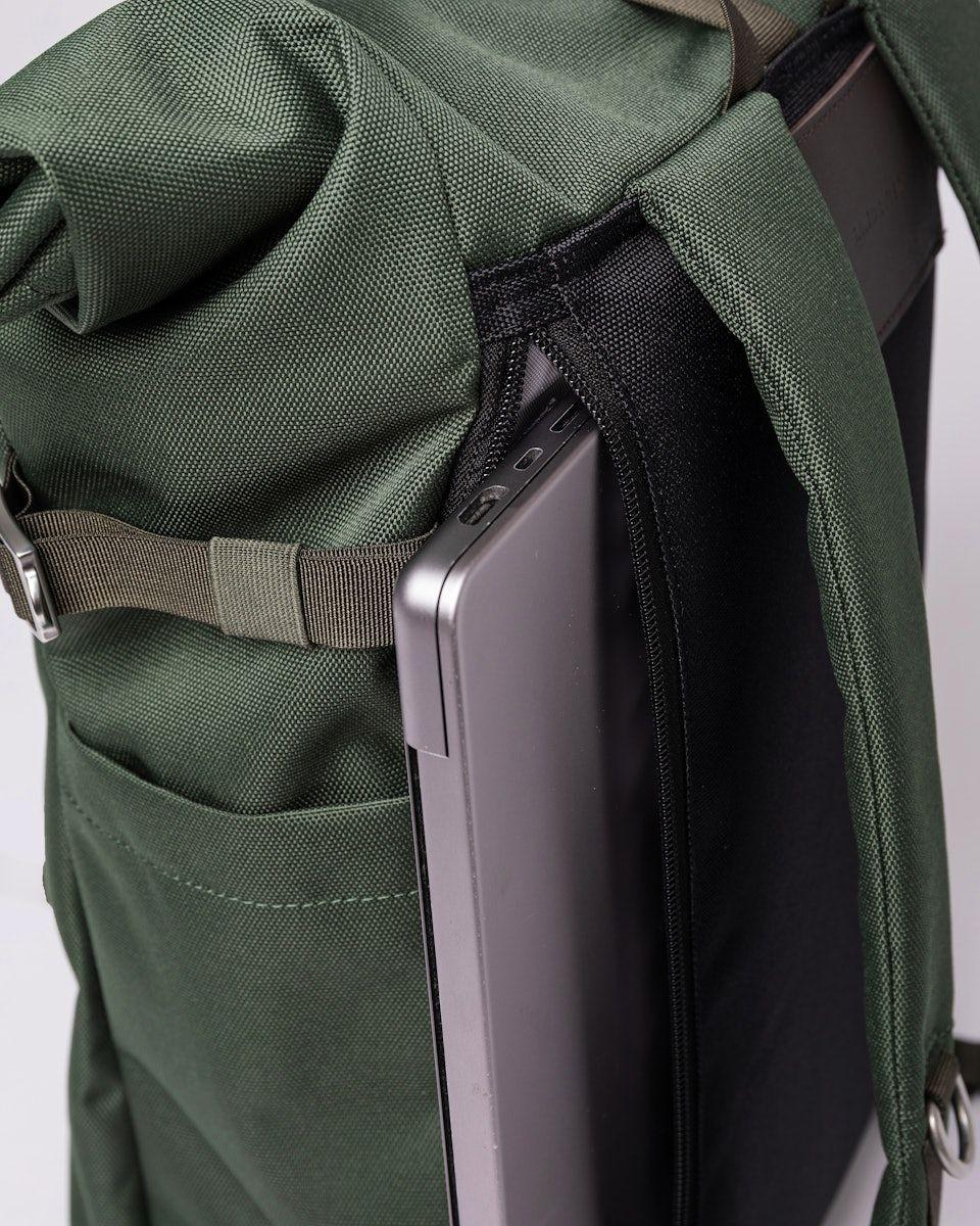 SANDQVIST ILON Zaino Roll-Top  