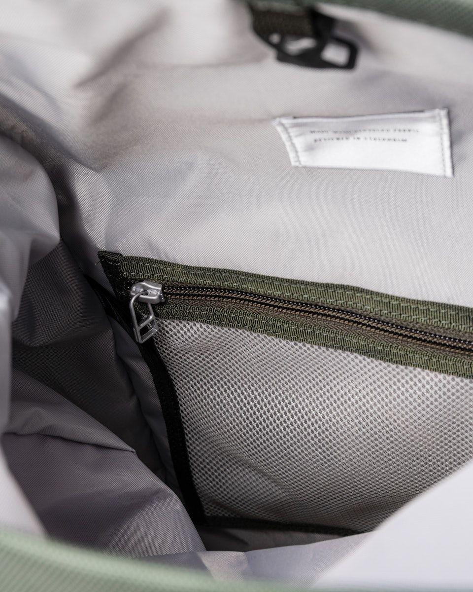 SANDQVIST ILON Zaino Roll-Top  