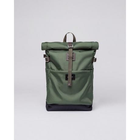 SANDQVIST ILON Zaino Roll-Top  