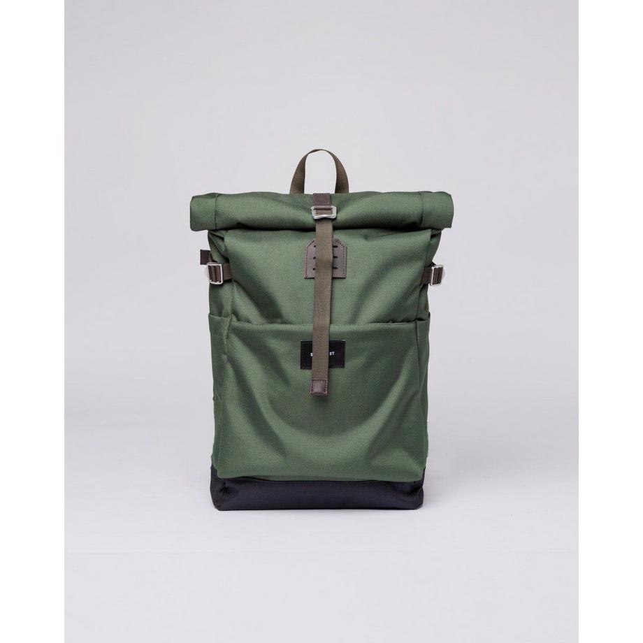 SANDQVIST ILON Zaino Roll-Top  