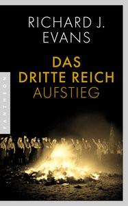 Das Dritte Reich Evans, Richard J.; Fliessbach, Holger (Übersetzung); Rennert, Udo (Übersetzung) Copertina rigida 