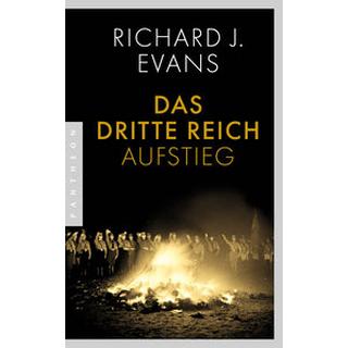 Das Dritte Reich Evans, Richard J.; Fliessbach, Holger (Übersetzung); Rennert, Udo (Übersetzung) Copertina rigida 