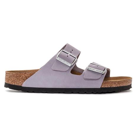 BIRKENSTOCK  Arizona BS - Sandales nubuck 