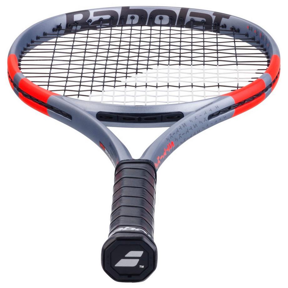 Babolat  Raquette de tennis Pure Strike 98 1619 2025 