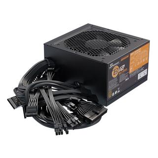 Seasonic  Seasonic B12 BC unité d'alimentation d'énergie 850 W 20+4 pin ATX ATX Noir 